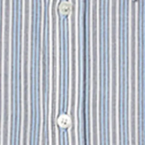 Chemise Labilio - Homme - Bleu - Taille XL