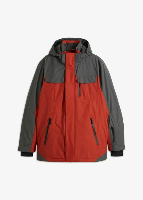 Veste imperméable