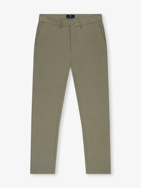 IZAC - Pantalon armuré kaki