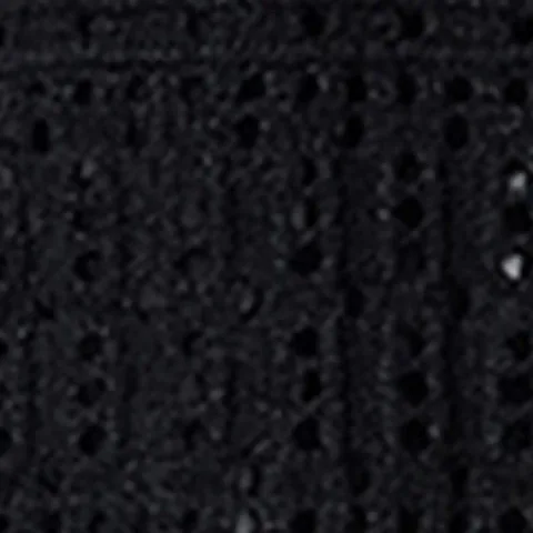 Pull Dahara - Femme - Noir - Taille 40