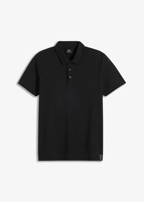Polo fonctionnel, séchage rapide