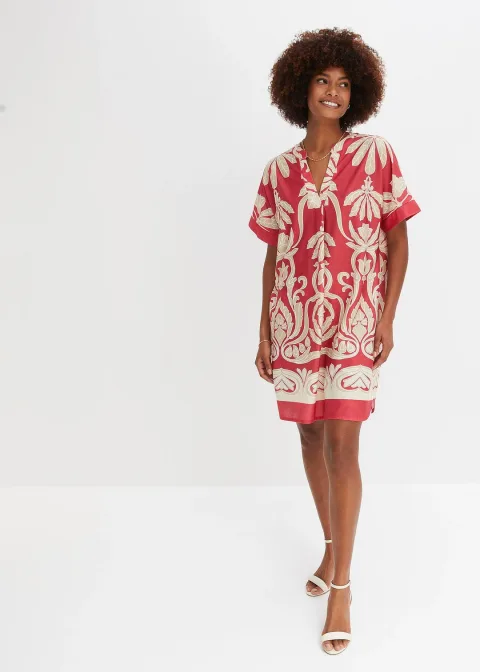 Robe-tunique
