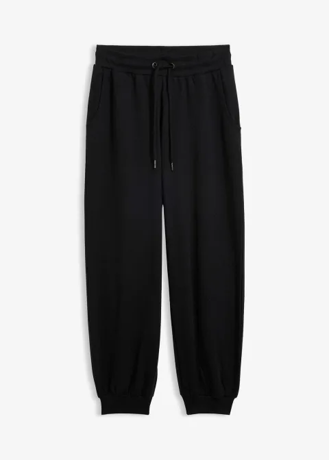 Pantalon de jogging, taille élastiquée