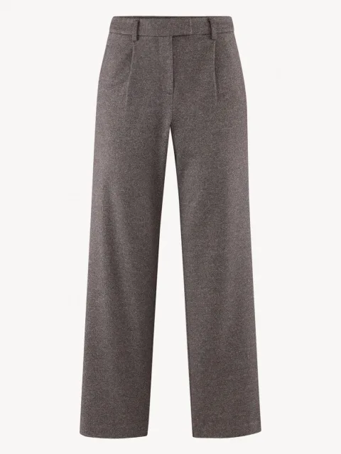 Pantalon gris - 36