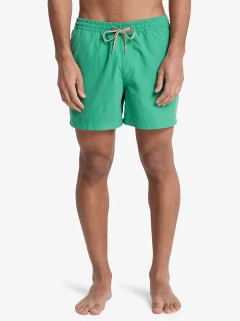 Everyday Solid Volley 15" - Short de bain pour Homme Vert