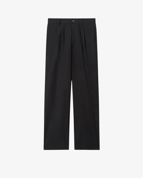 Pantalon Yostin - Homme - Écru - Taille 44