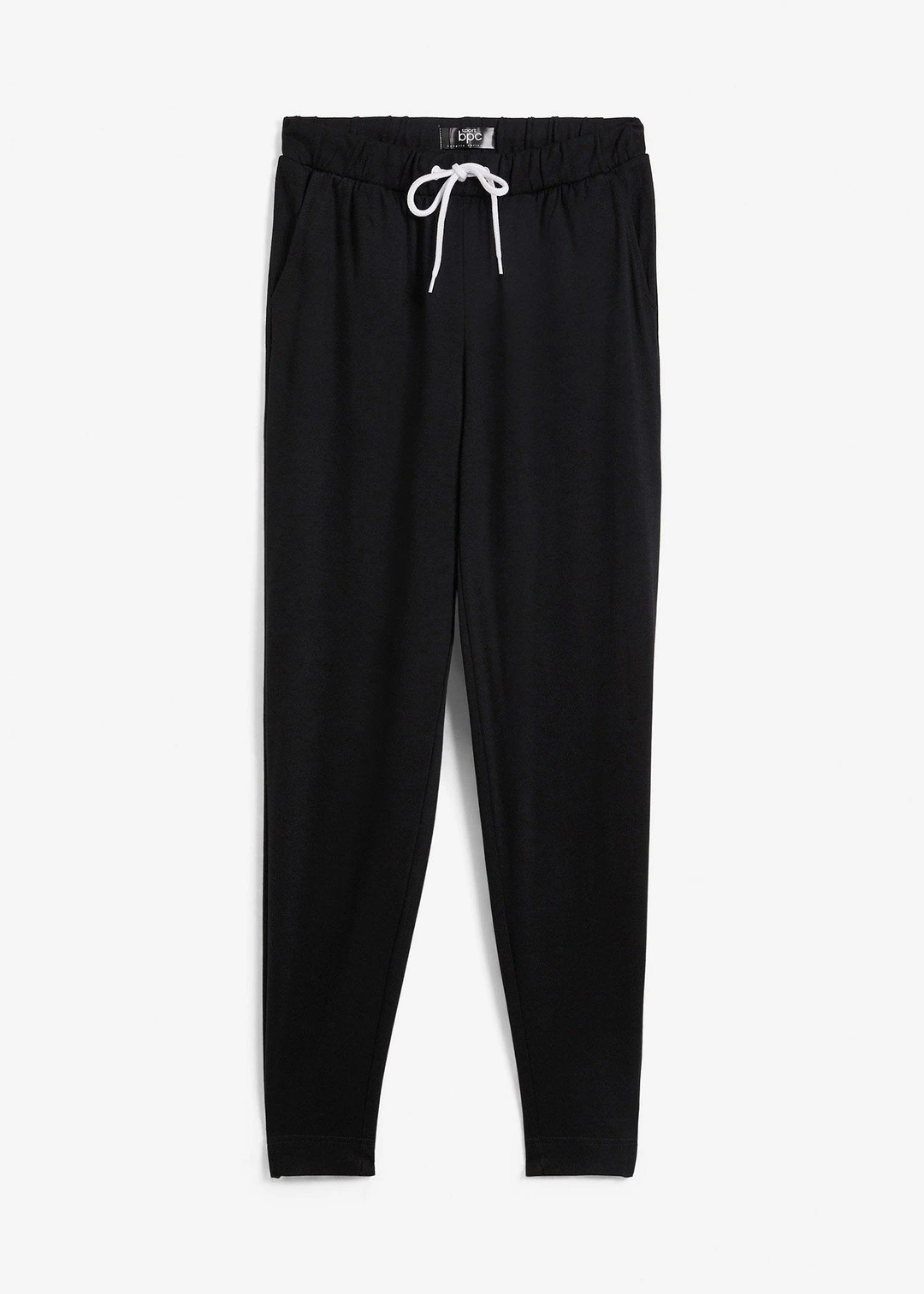 Pantalon de jogging en matière légère