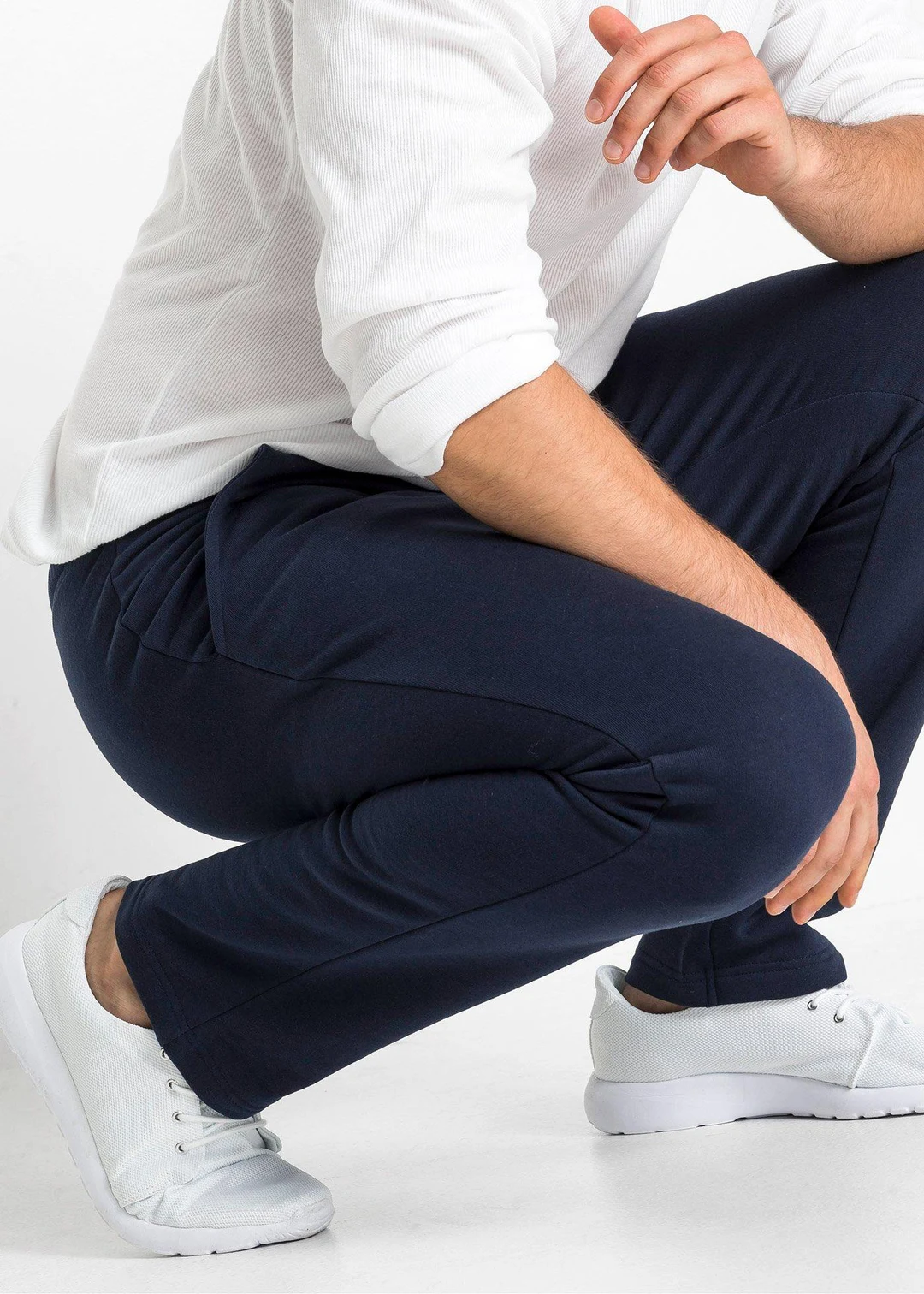 Pantalon de jogging regular - 3