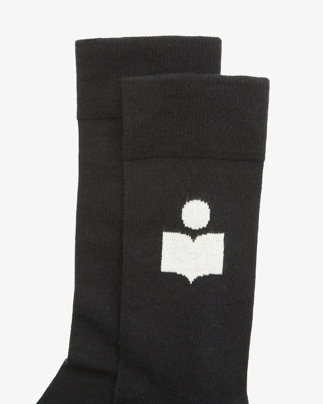 Chaussettes Siloki - Homme - Blanc - 4