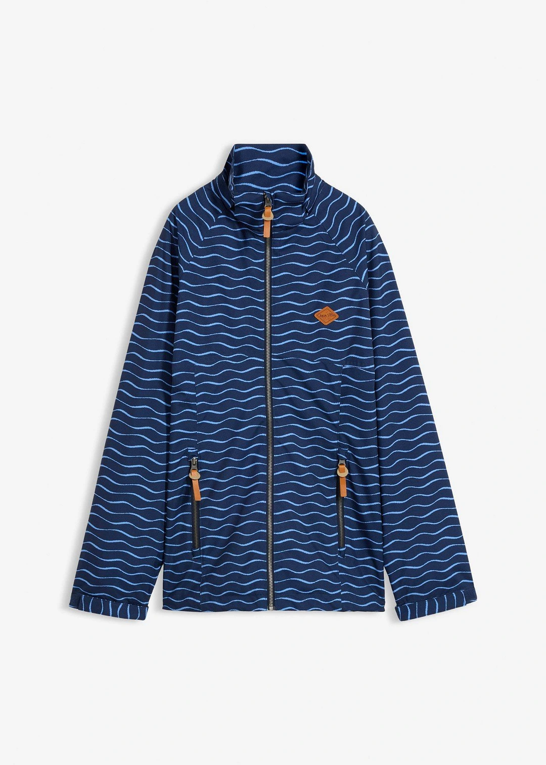 Veste technique imperméable