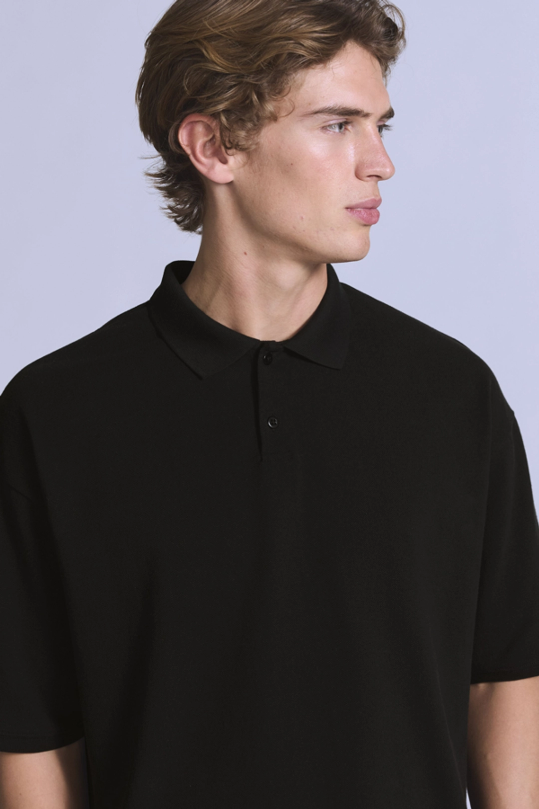 Levi's Polo Court - Homme - Noir / Jet Black - XL - 2