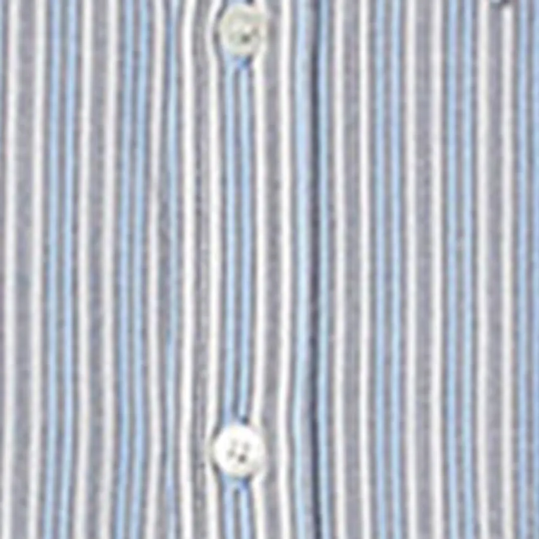 Chemise Labilio - Homme - Bleu - Taille XL - 6