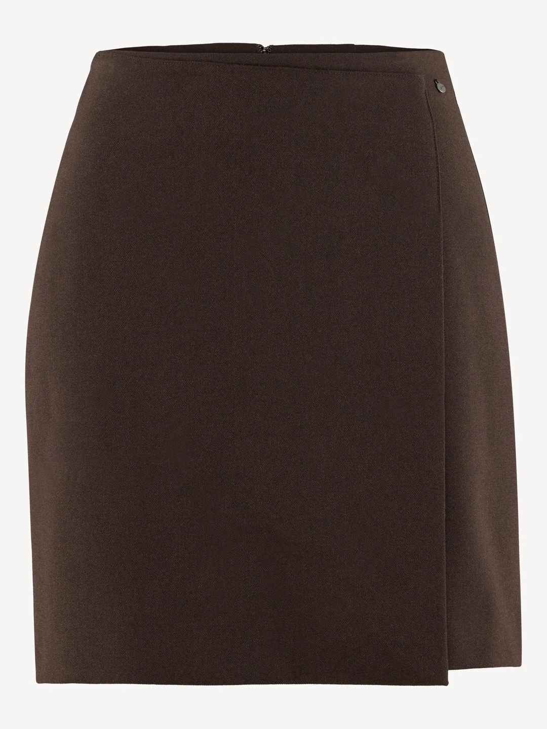 Jupe marron - 42