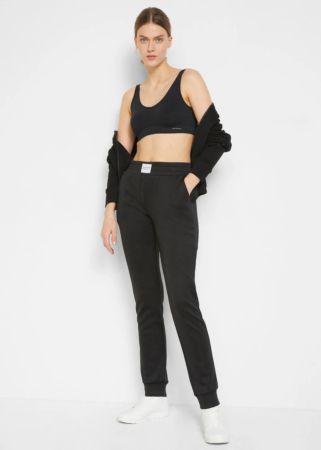 Pantalon de jogging séchage rapide - 2