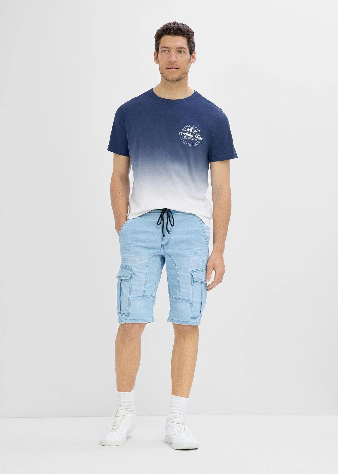 T-shirt 100% coton - 2