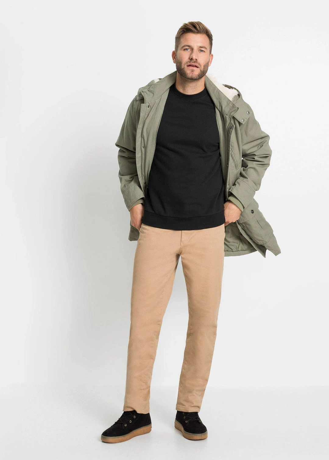 Sweat regular - 2