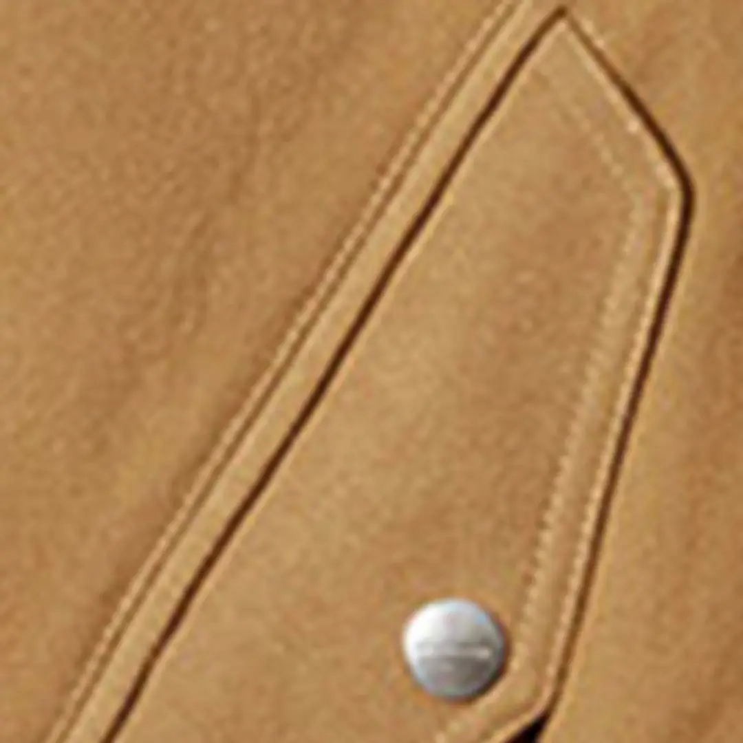 Veste Oana - Femme - Camel - Taille 42 - Marant Étoile - 6