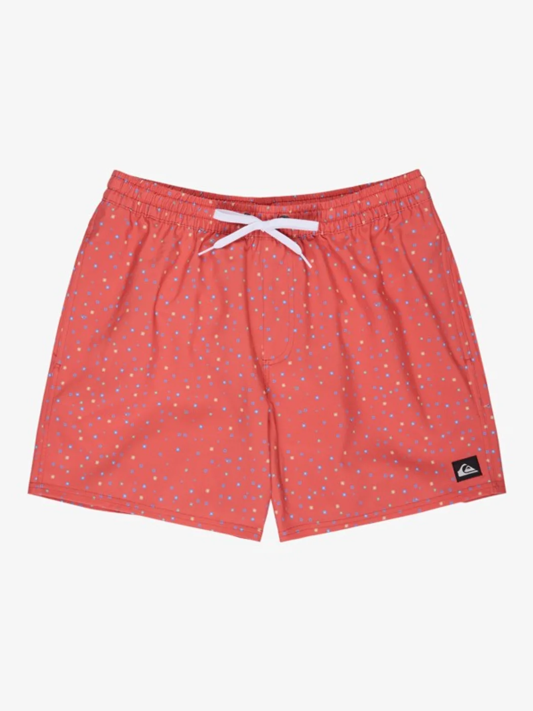 Surfsilk Straight 16" - Short de bain pour Homme Vert