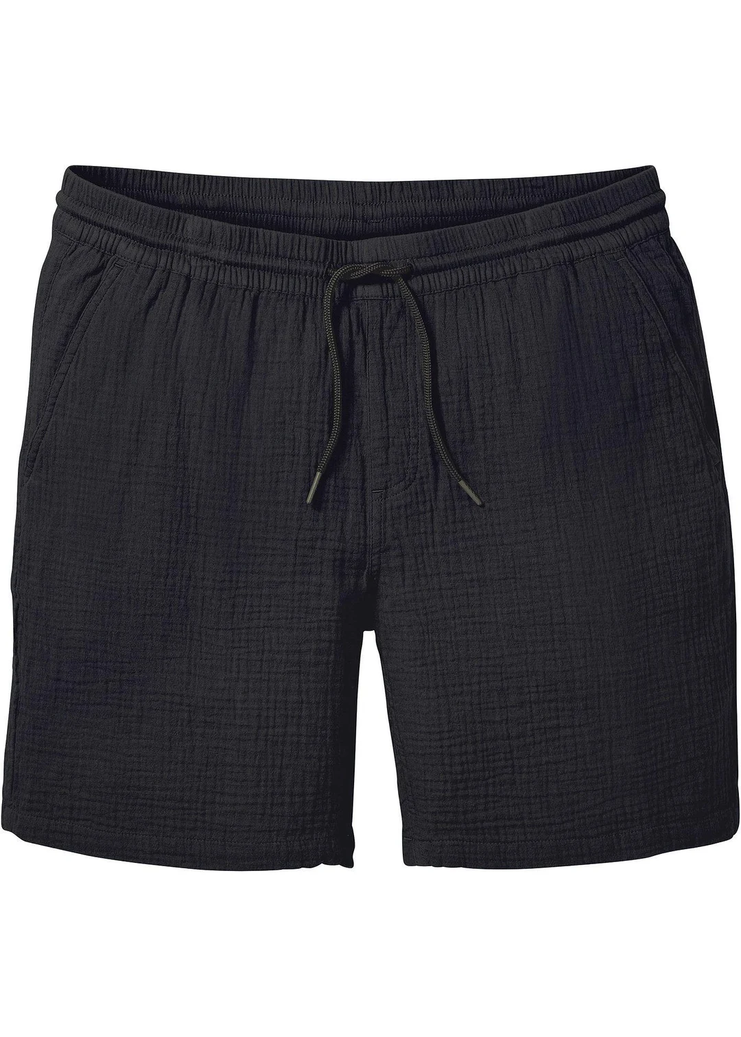 Short en gaze 100% coton, Regular