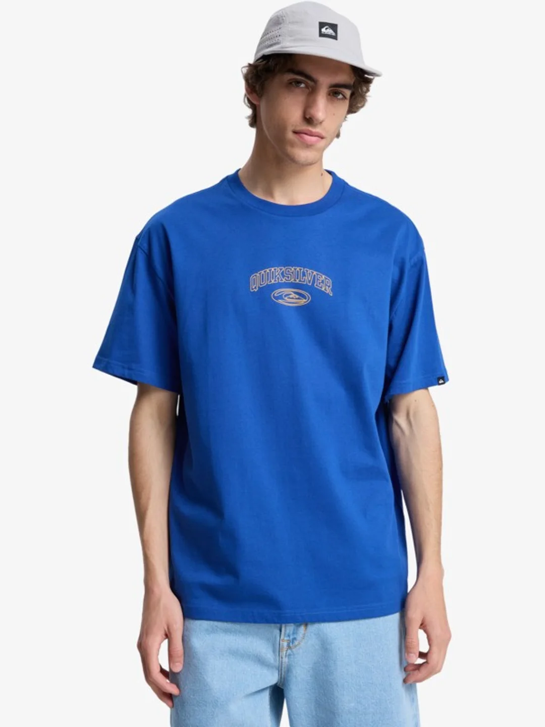 Legacy - T-Shirt à manches courtes pour Homme Vert