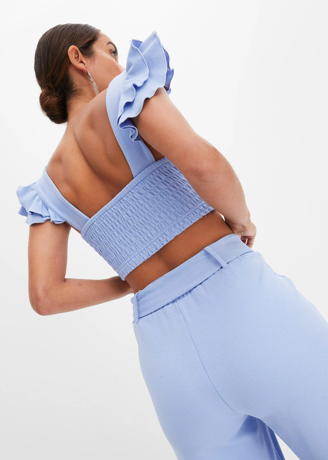 Top et pantalon (ens. 2 pces)