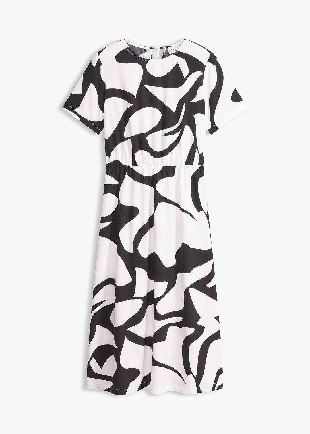 Robe midi