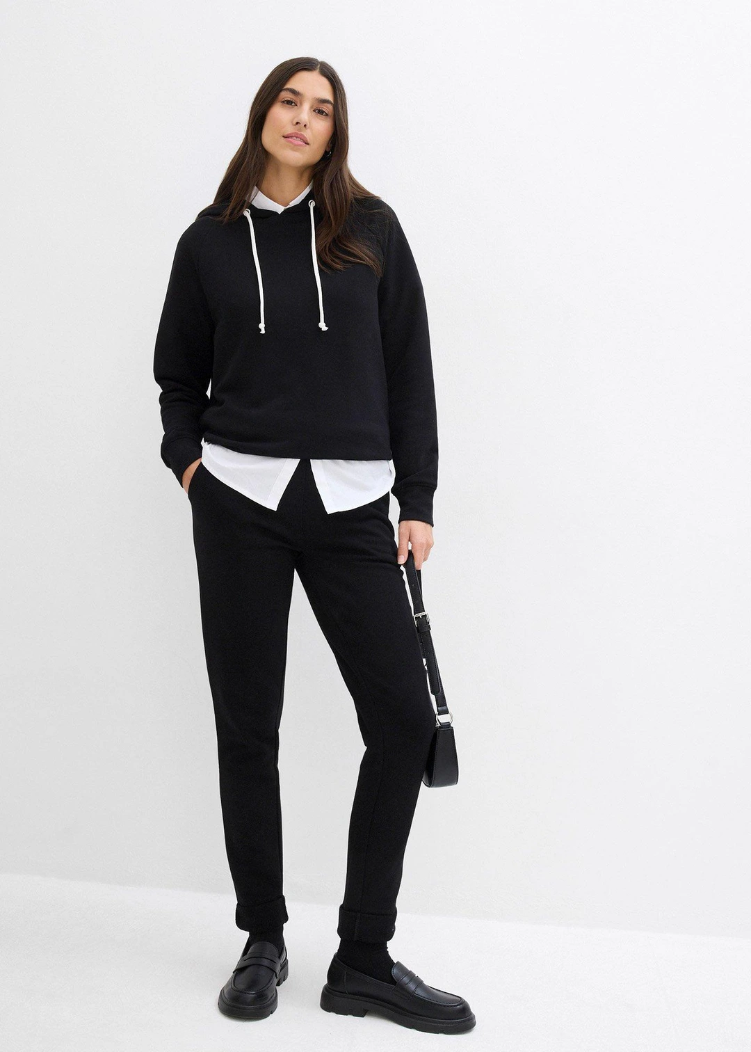 Pantalon de jogging étroit - 2