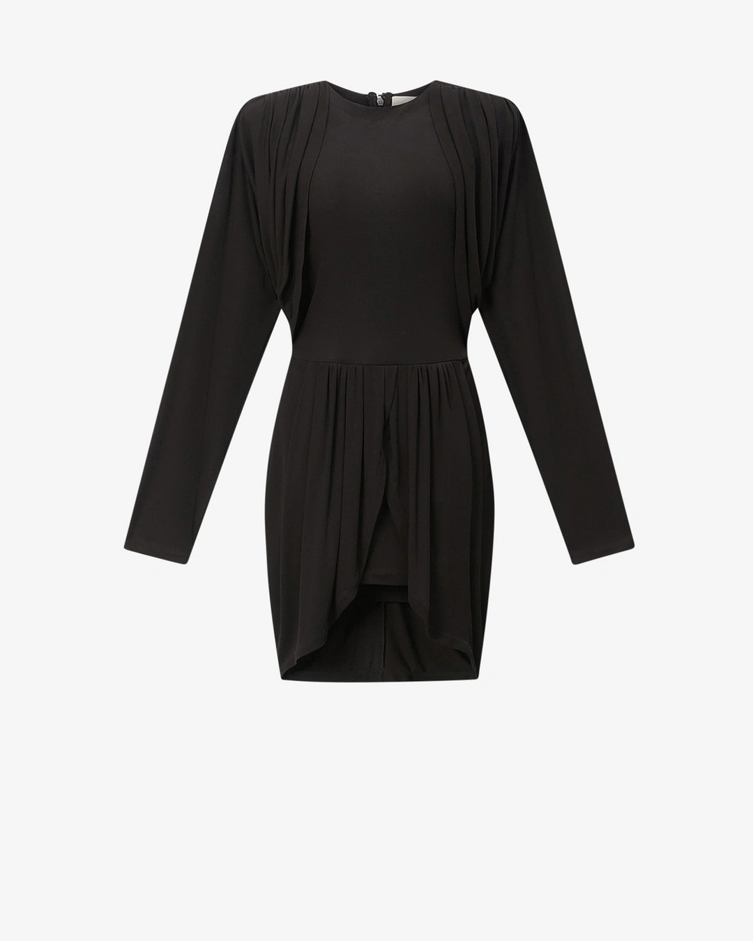 Robe Niamae - Femme - Noir - Taille 40