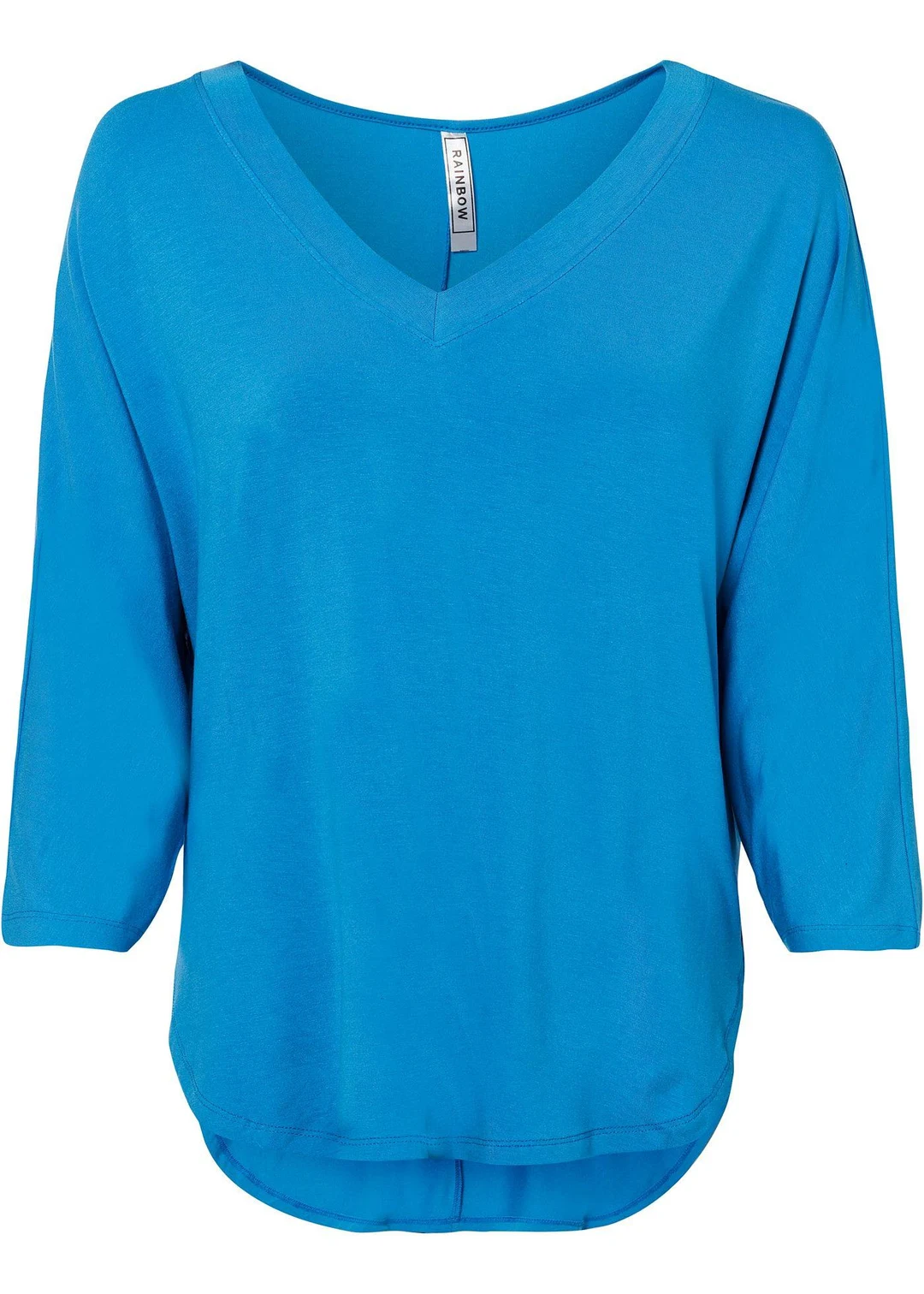 T-shirt fluide