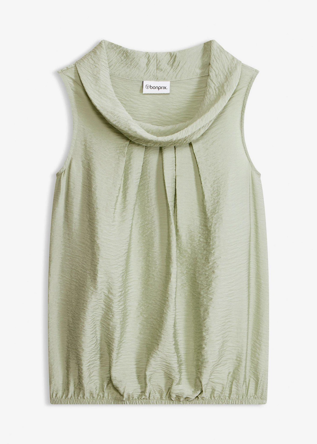 Blouse sans manches