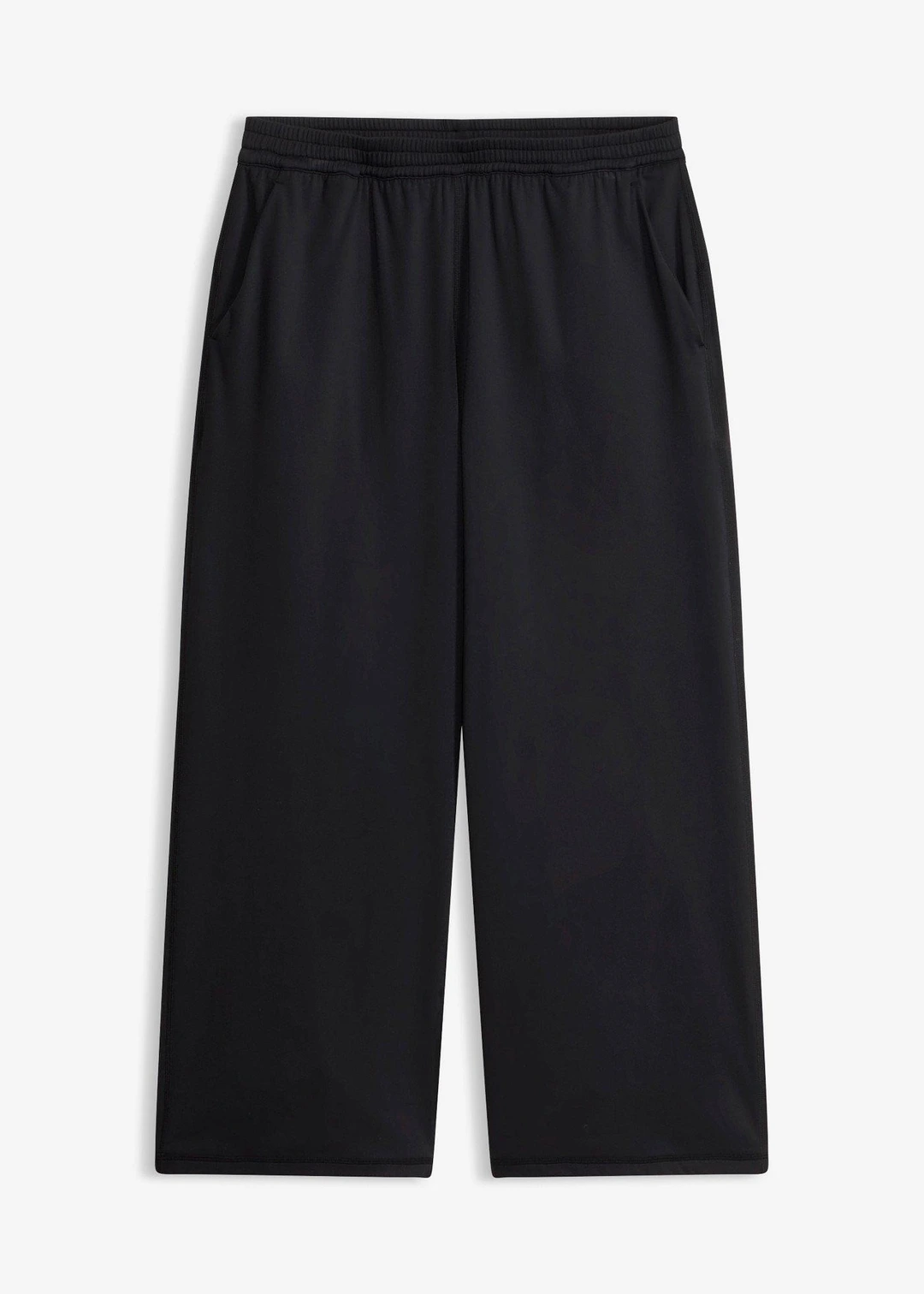 Pantalon de sport large et confortable, séchage rapide
