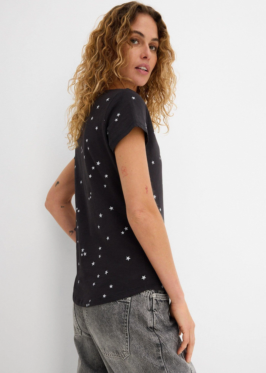 T-shirt 100% coton - 3