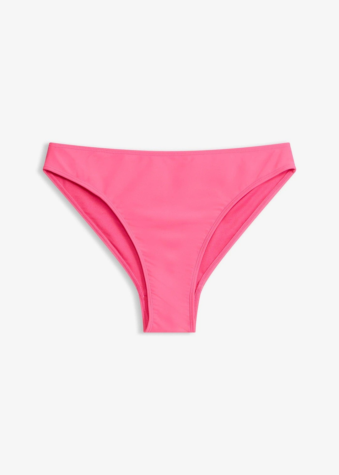 Bas de maillot à échancrure haute