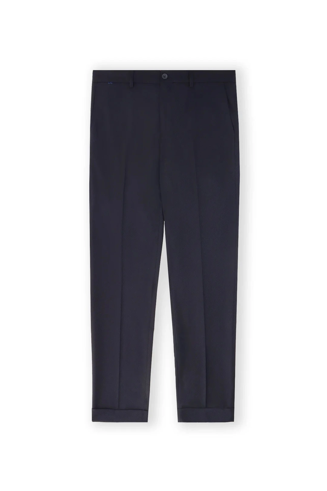 IZAC - Pantalon armuré marine