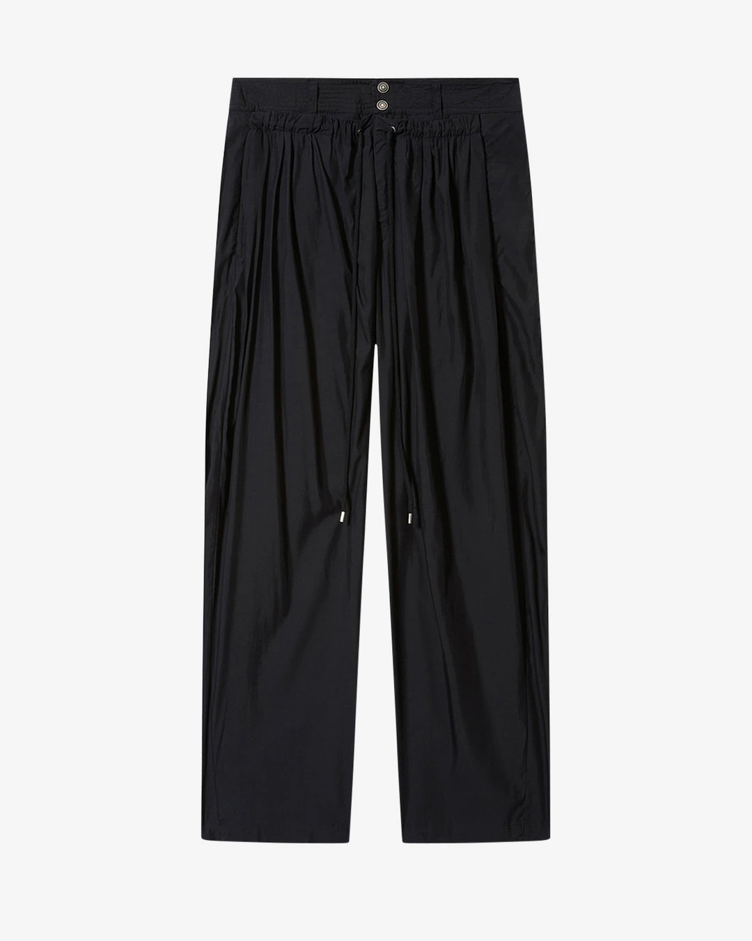 Pantalon Inaya - Femme - Kaki - Taille 42