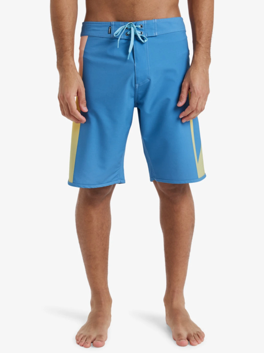 Surfsilk Holmes 20" - Boardshort pour Homme Noir