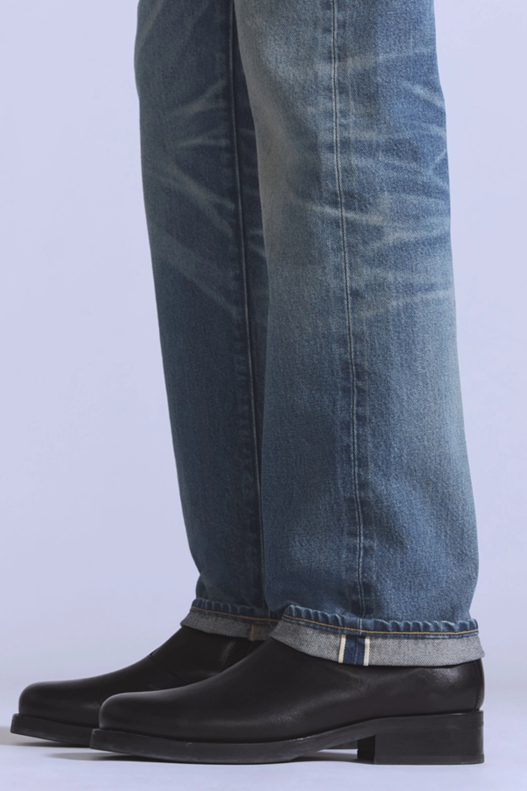Levi's Jean 505 Regular - Homme - Bleu / Mij Eclipse - 36X32 - 2