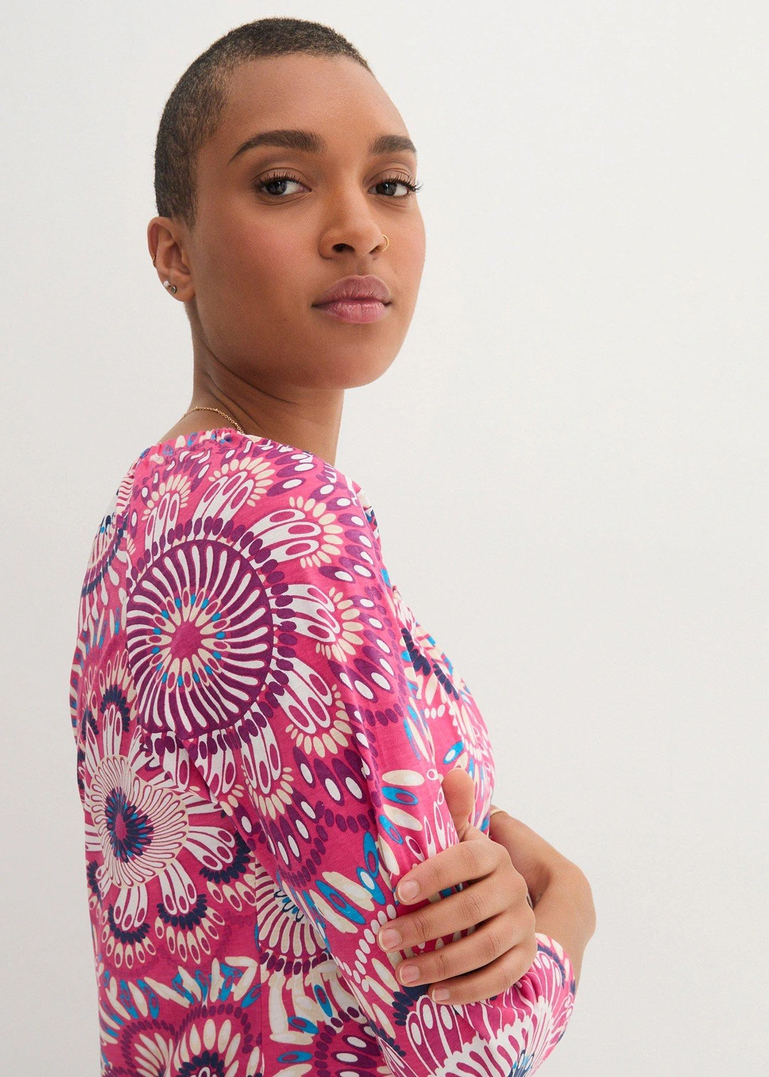 T-shirt 100% coton