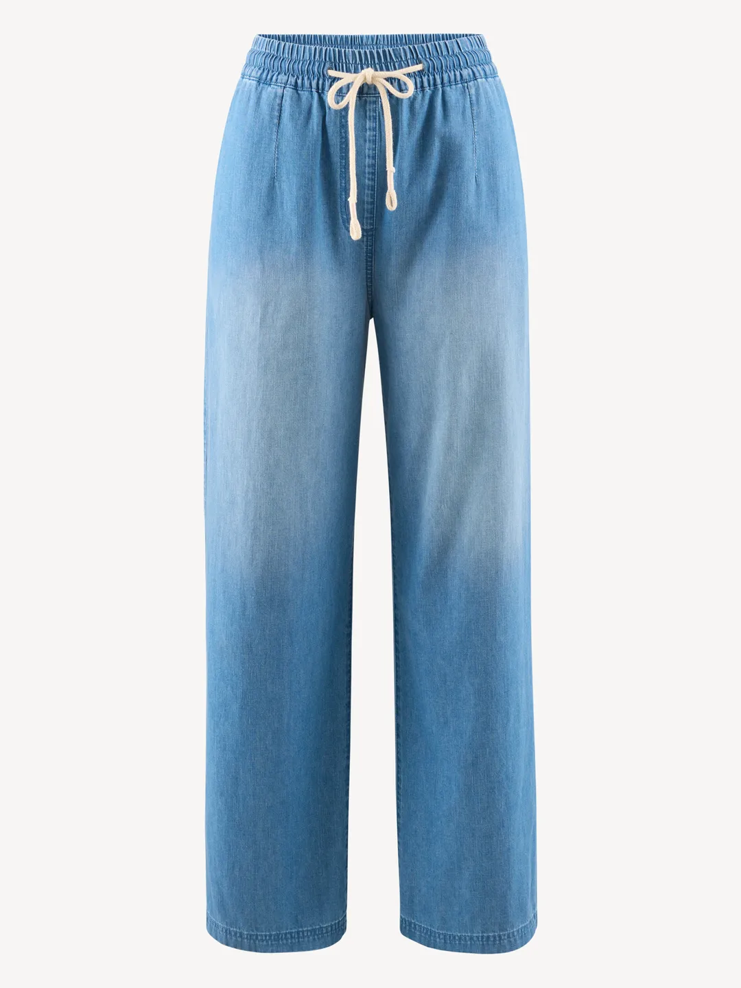 Jeans bleu - 38