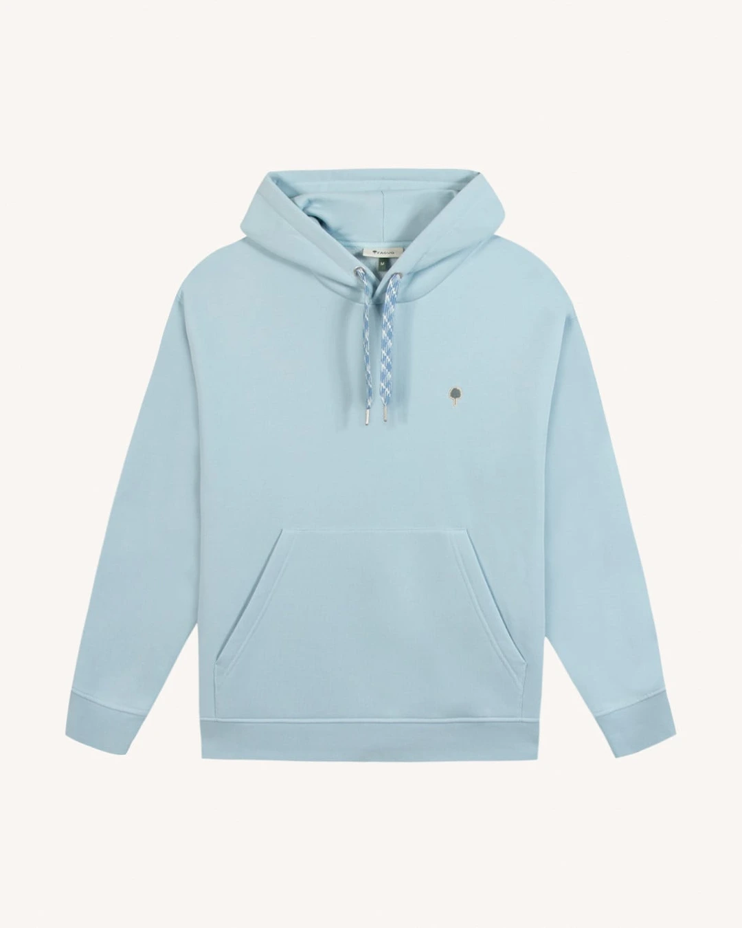 Sweat à capuche vert émeraude - DIRAC OS - 2