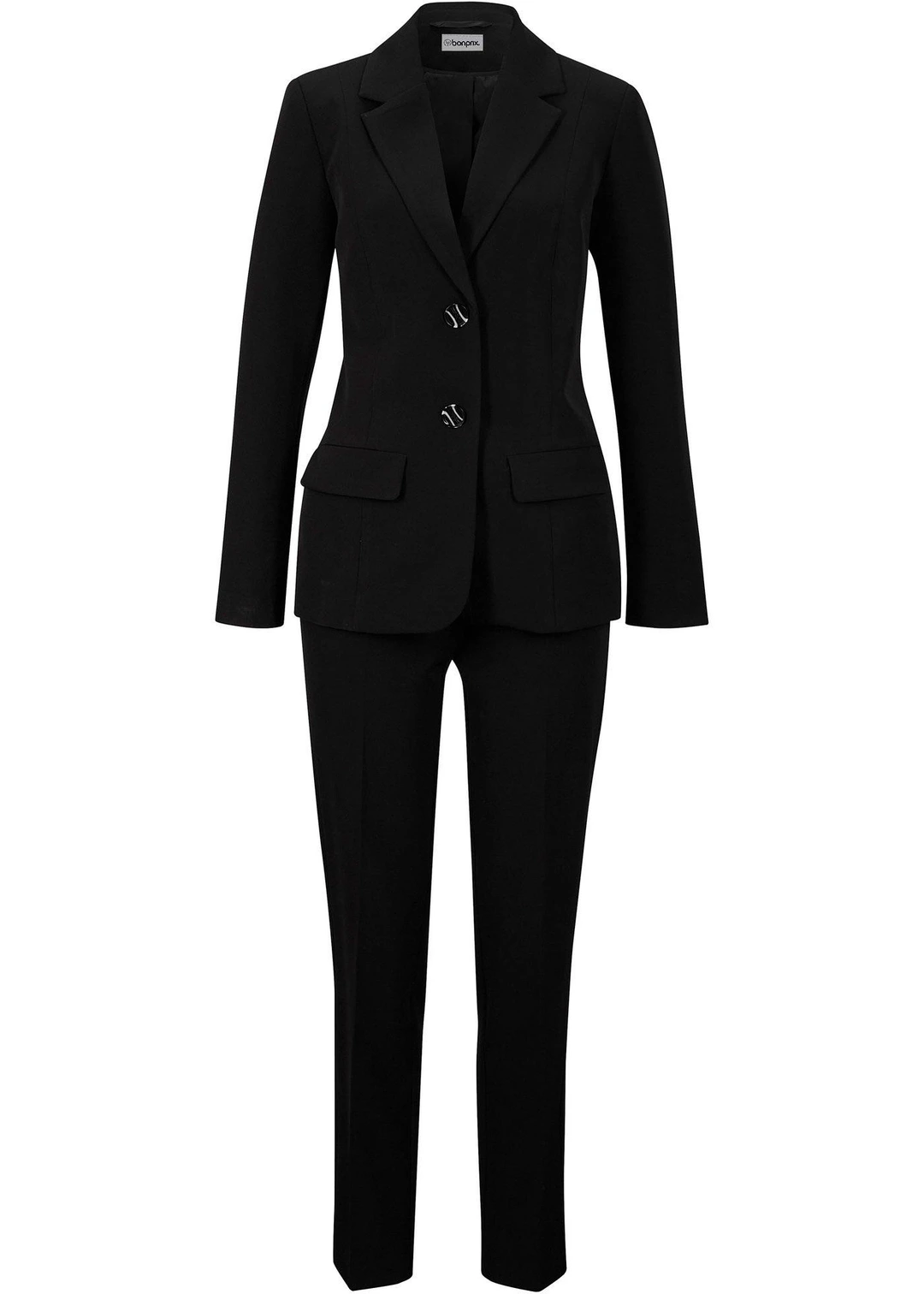 Tailleur pantalon
