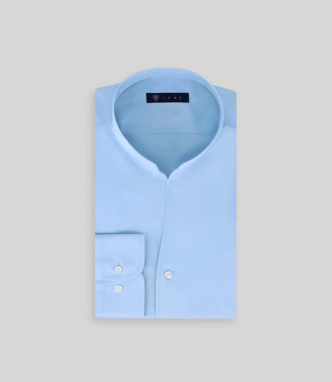 IZAC - Chemise ville ciel