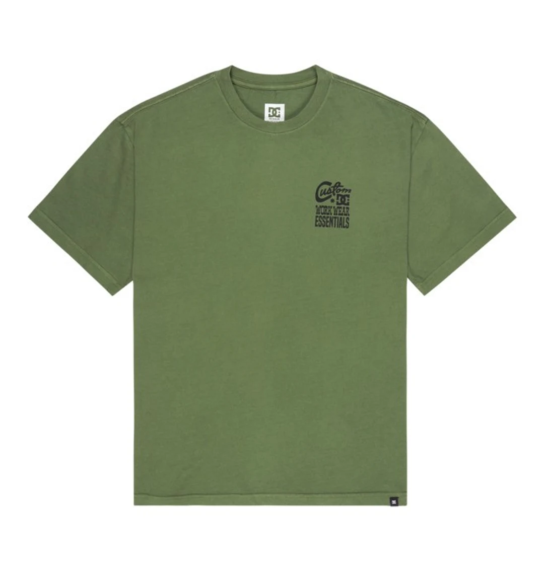 Knotted - T-Shirt à manches courtes pour Homme