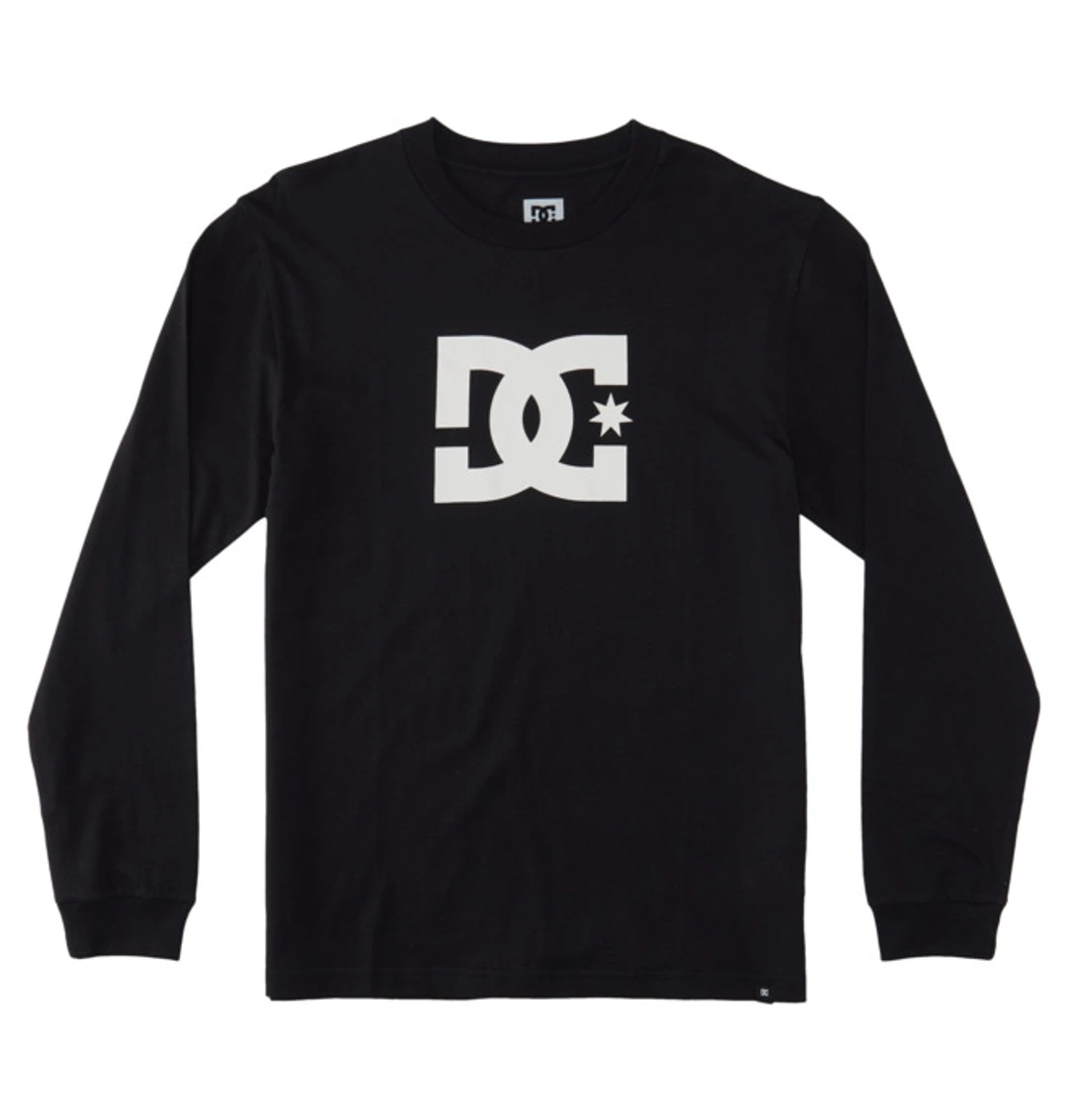 Star Hls - T-shirt manches longues pour Homme