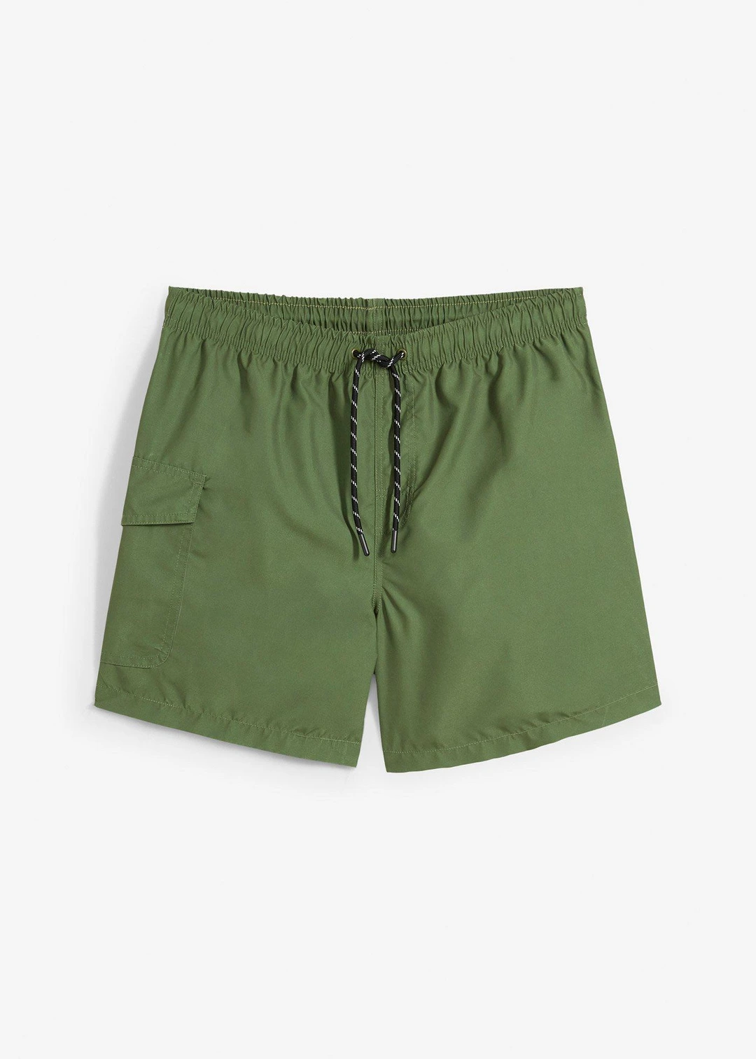 Short de bain avec poche cargo