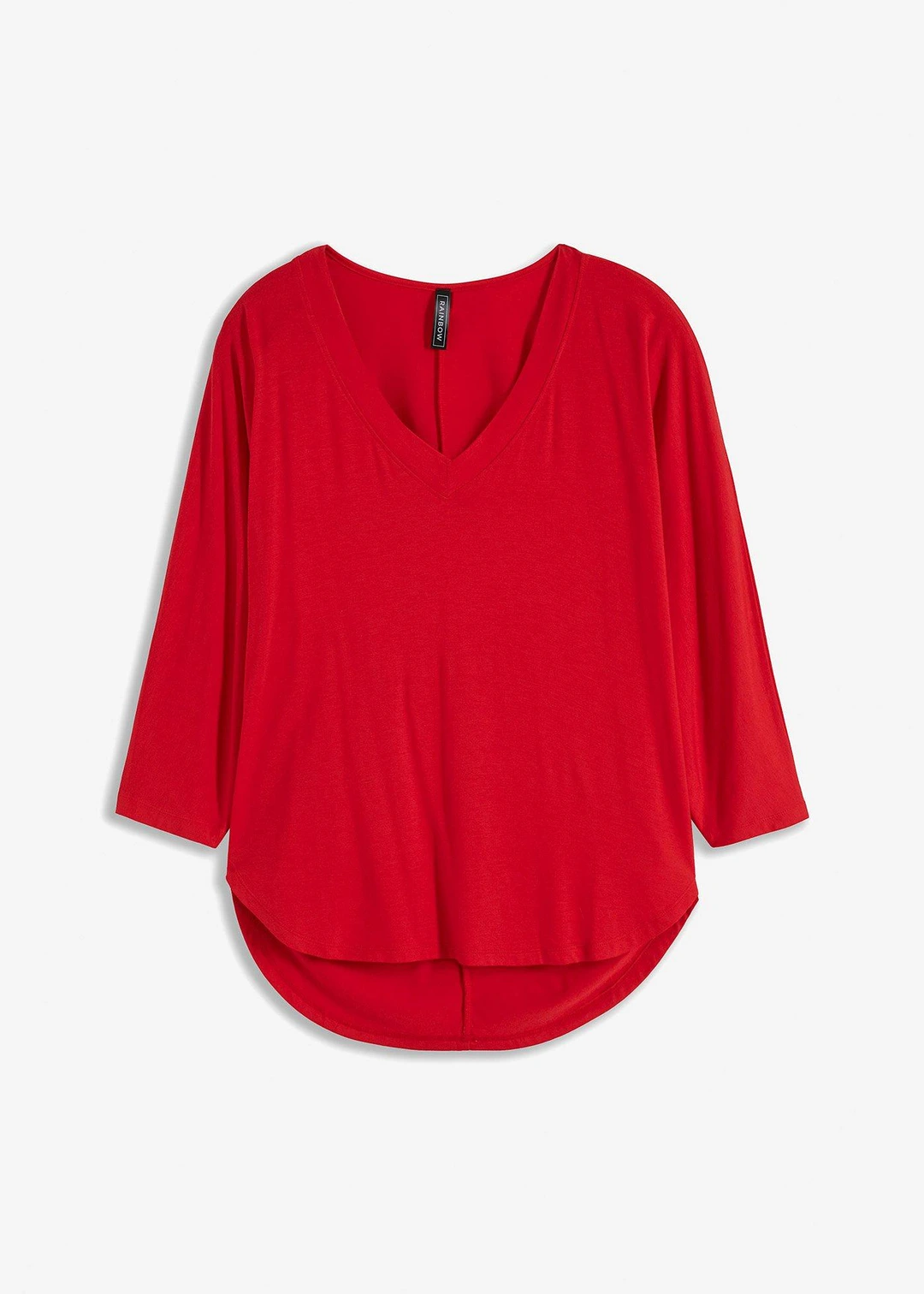 T-shirt fluide