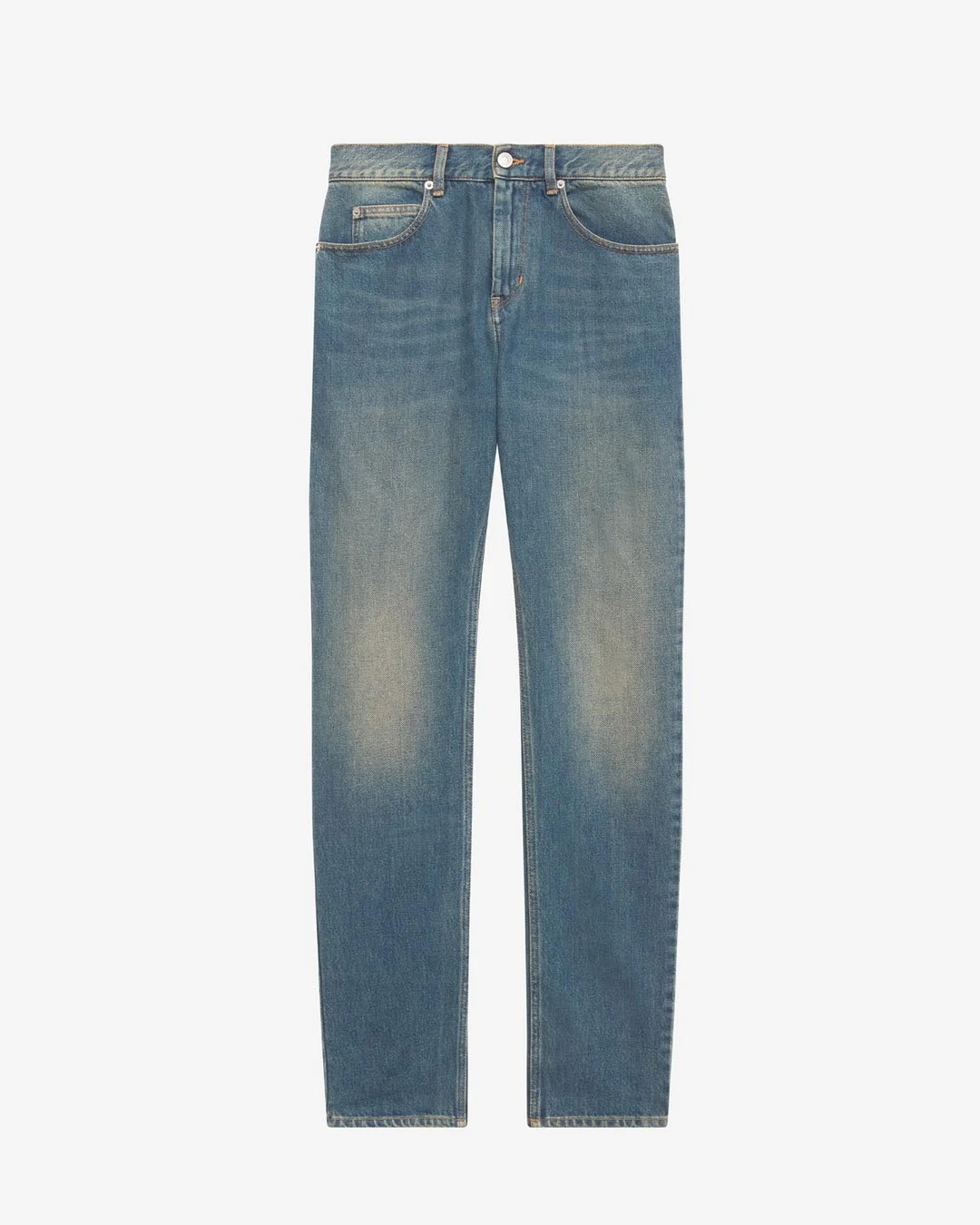 Pantalon Jack - Homme - Bleu - Taille 32