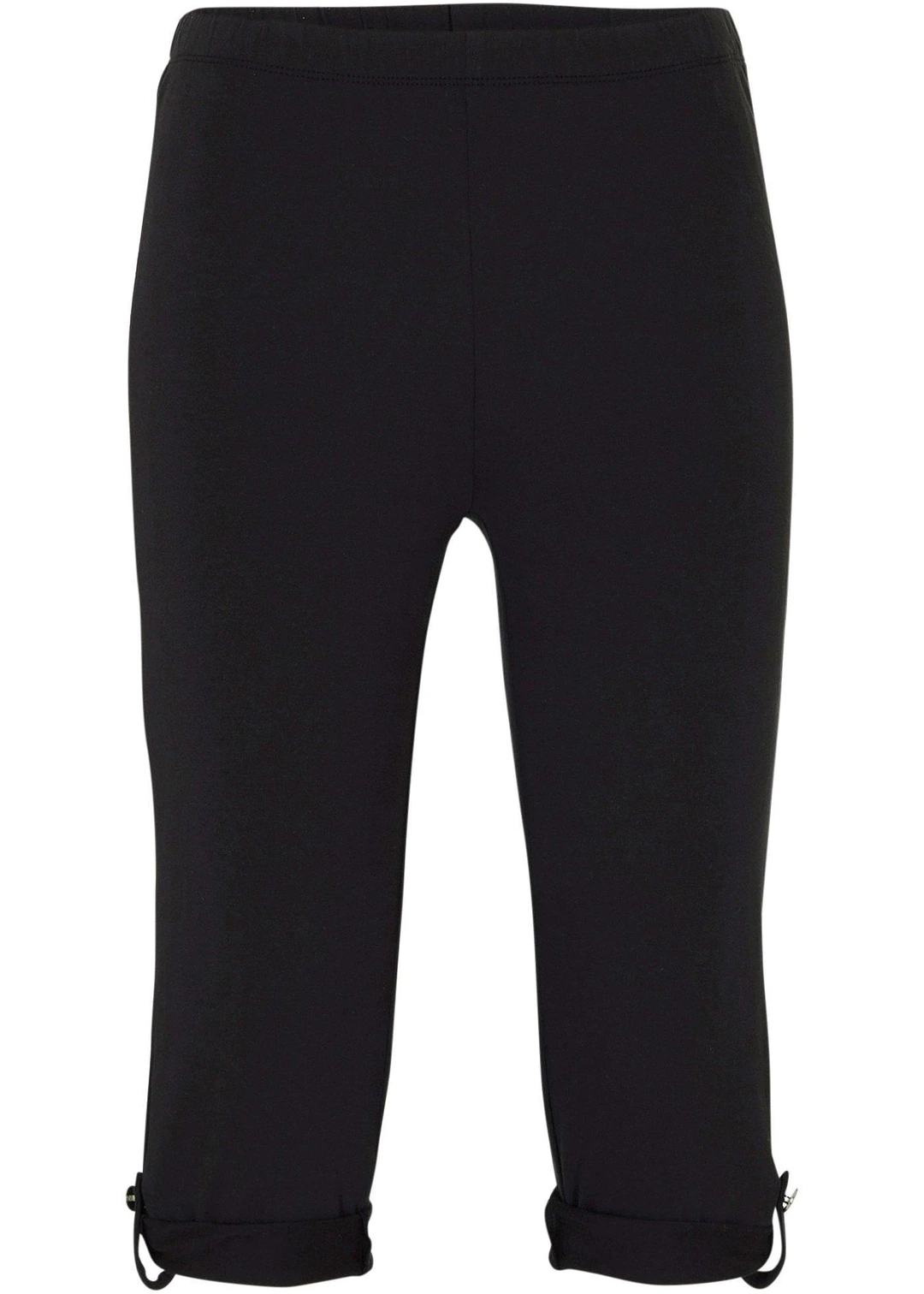 Legging 3/4 en coton