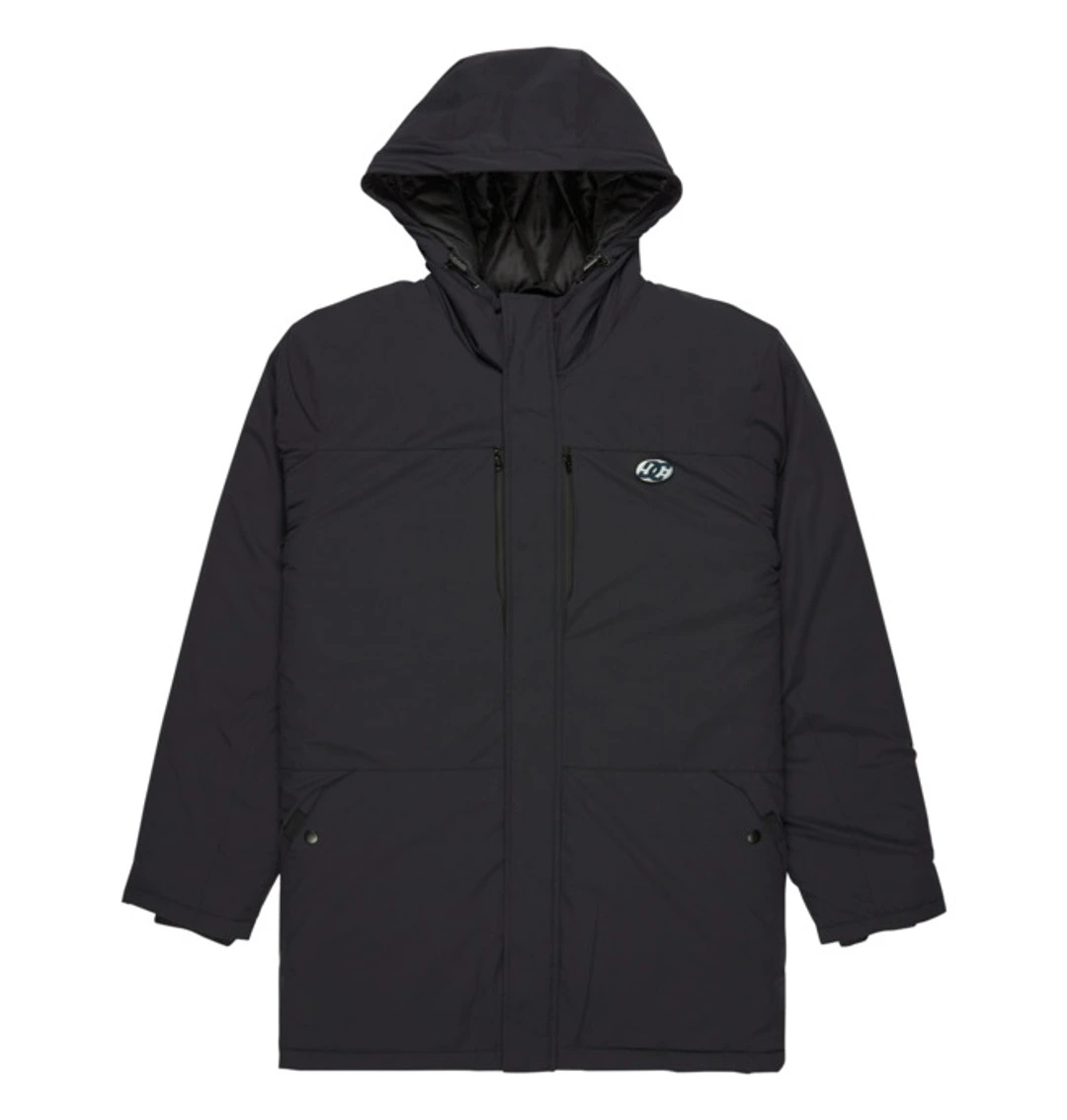 Brewberg - Parka pour Homme