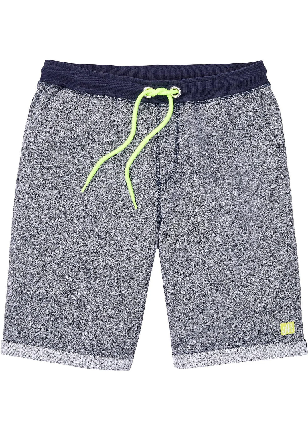 Bermuda sweat, regular
